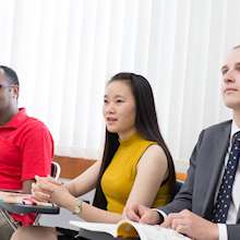 GENERAL JAPANESE COURSE