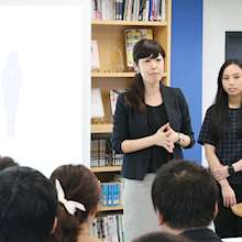 GENERAL JAPANESE COURSE