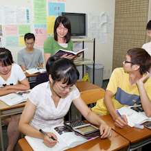 GENERAL JAPANESE COURSE