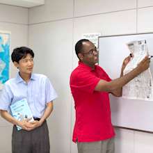 BUSINESS JAPANESE PROGRAMME