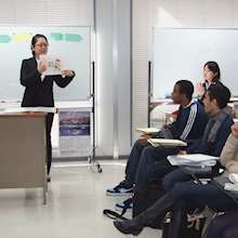 JAPANESE TEACHING TRAINING PROGRAMME