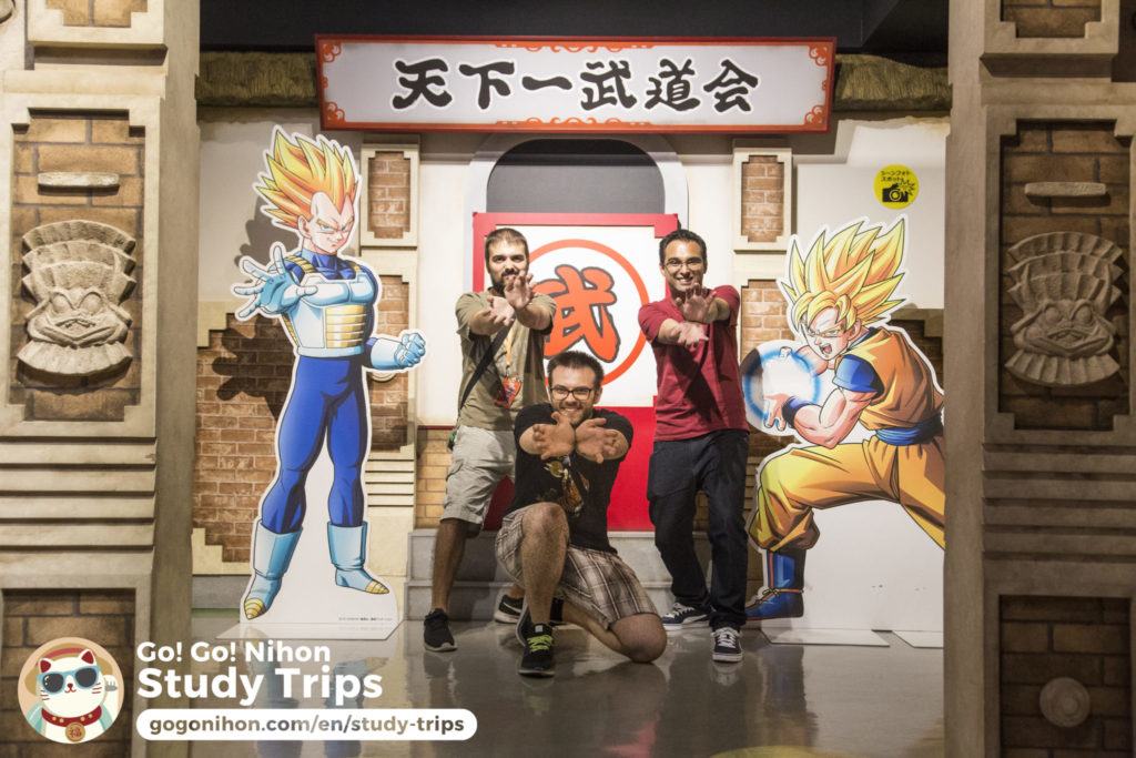 Otaku culture in Japan A brief glimpse