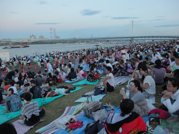 Featured Image Summer in Tokyo