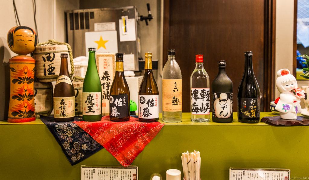 Japanese drinking culture is as unique as anywhere else. Learn more here.