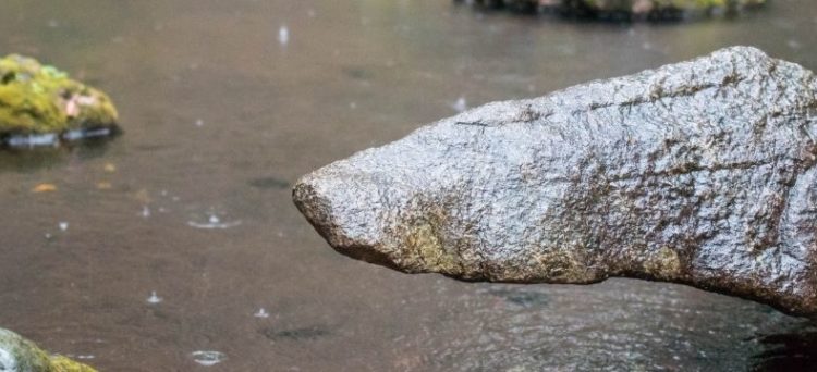 stagione delle piogge in giappone