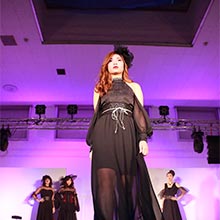 Departamento de Moda