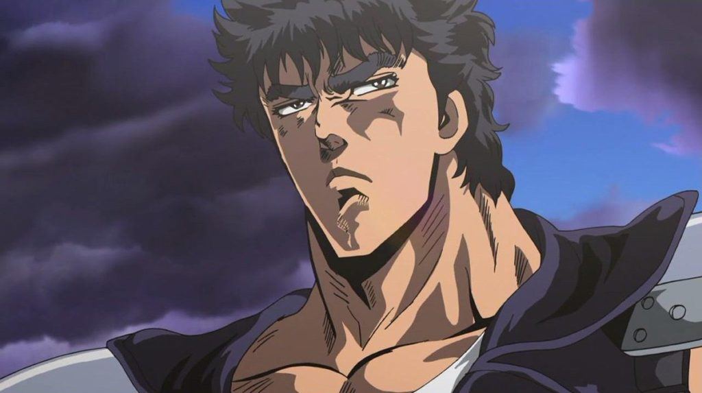Ken Il Guerriero Episodio 111