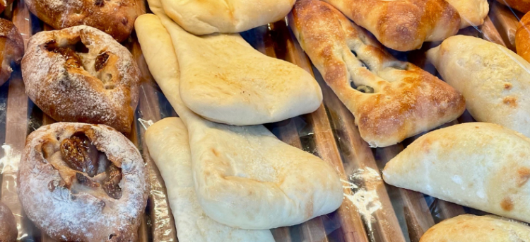 pain au japon