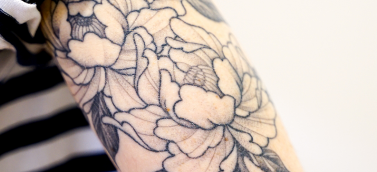 tatuajes en Japón