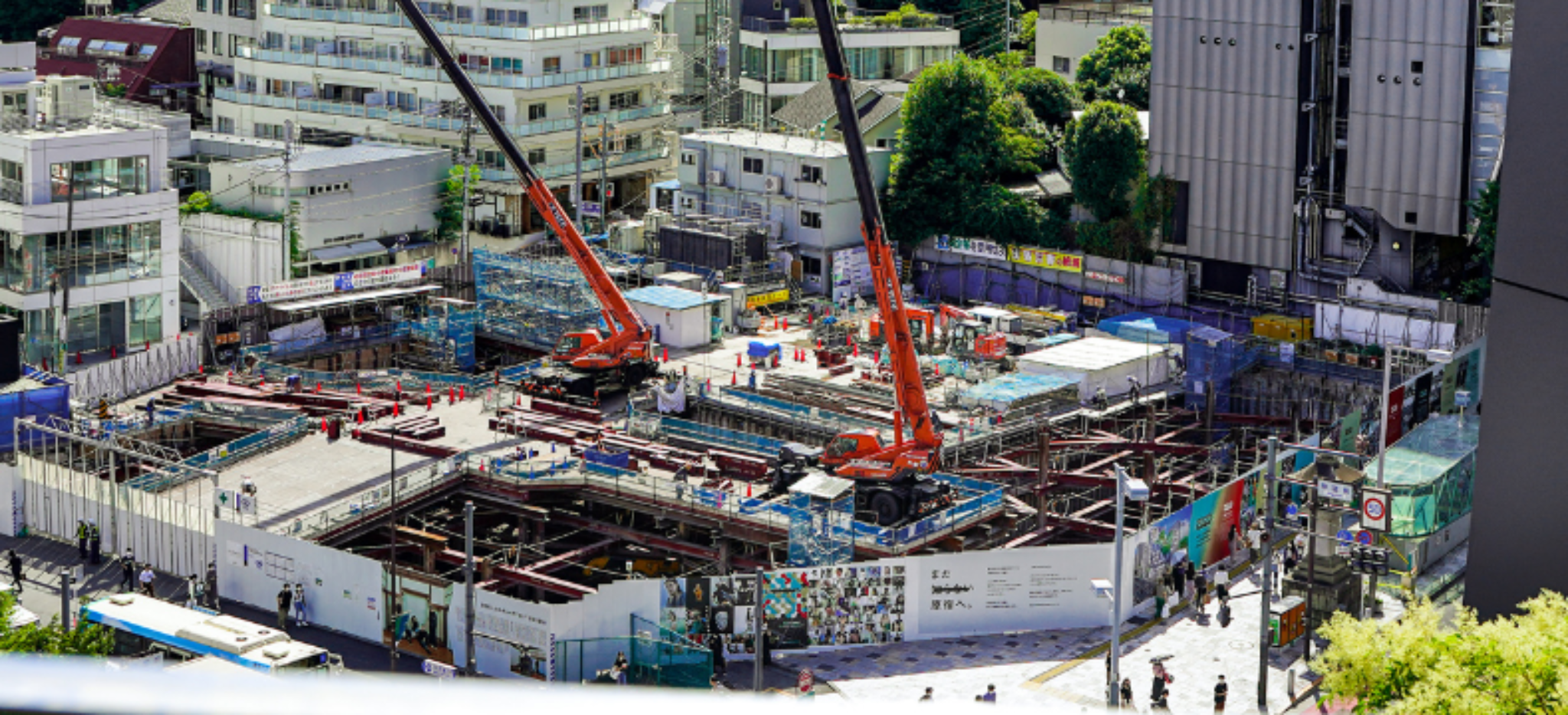 Olympia 2020 in Tokio