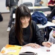 Japonais Détaillé