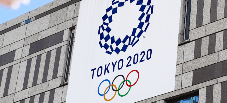 tekniska framsteg inför OS i Tokyo 2020