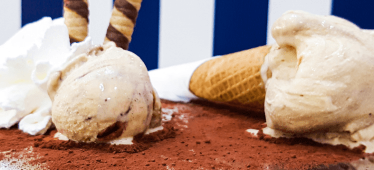 gelato in giappone