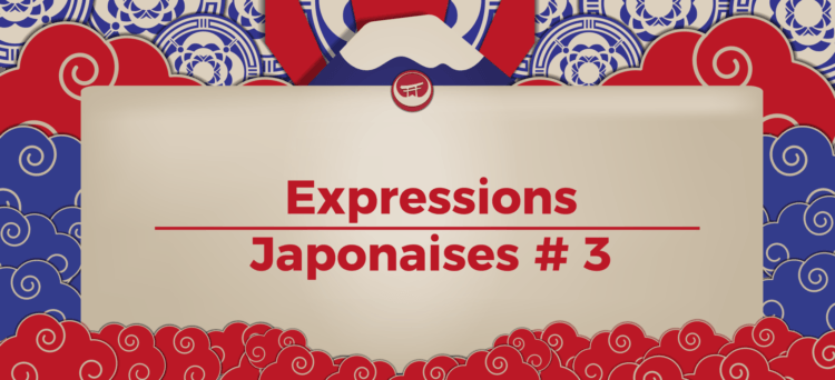 Bonjours en japonais