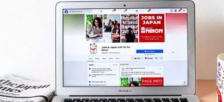 Conseguir emprego no Japão