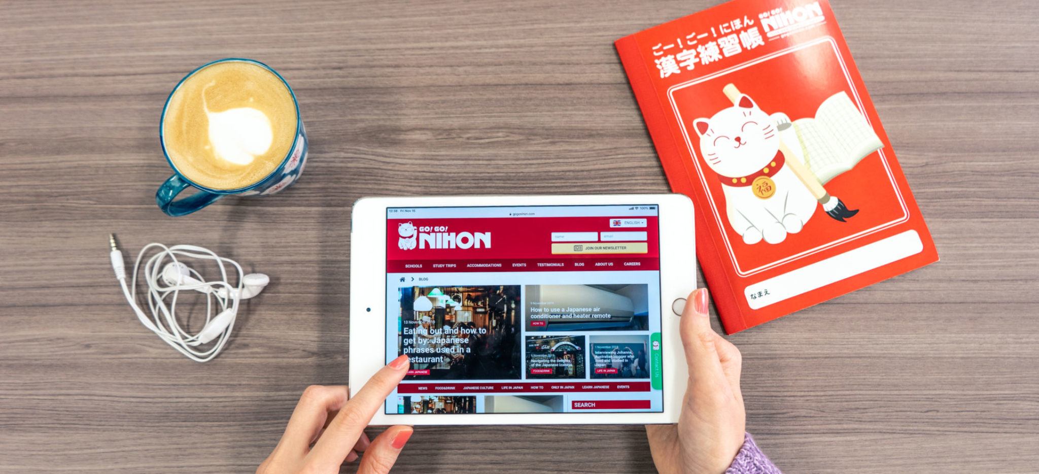 Top blog articles of 2019