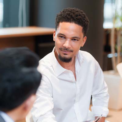 MASTER EN ADMINISTRATION DES AFFAIRES (MBA) À PLEIN-TEMPS 