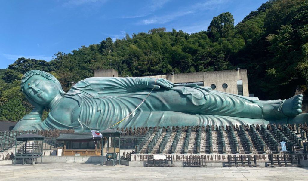 Vivre à Fukuoka