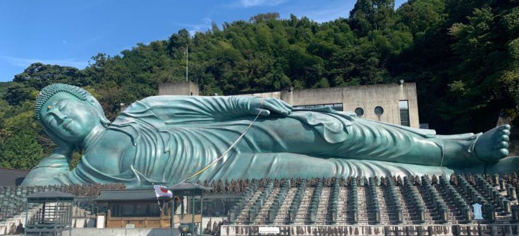 Vivere a Fukuoka