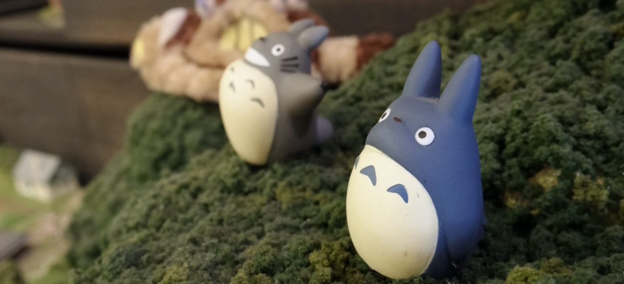 Ghibli Filme auf Netflix