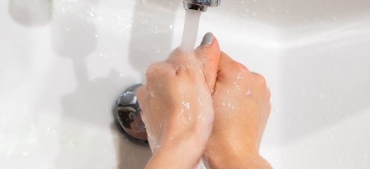 qué hacer coronavirus Japón
