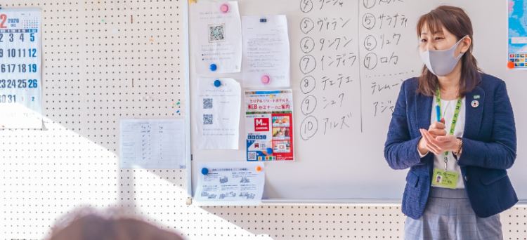 coronavírus estudantes no Japão
