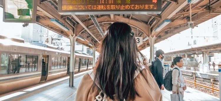 JR East Welcome Rail Pass