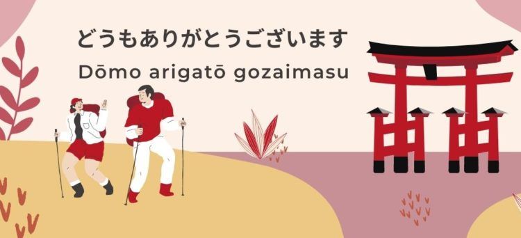 Frases esenciales en japonés para la vida diaria