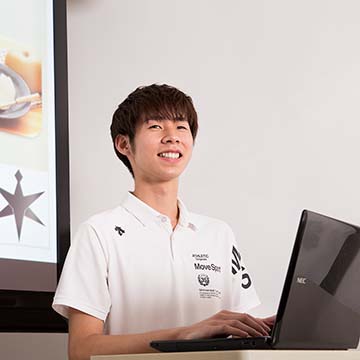 Tokyo School of Business (TSB)
