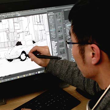 Tokyo Designer Gakuin (TDG)