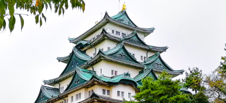 studiare a Nagoya