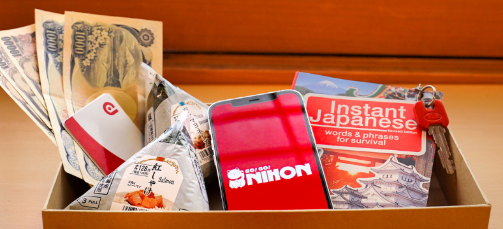 study in Japan services