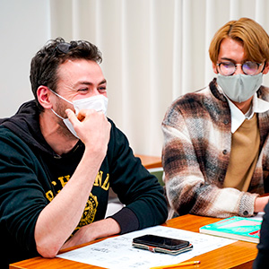 GENERAL JAPANESE COURSE
