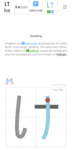 Escrita