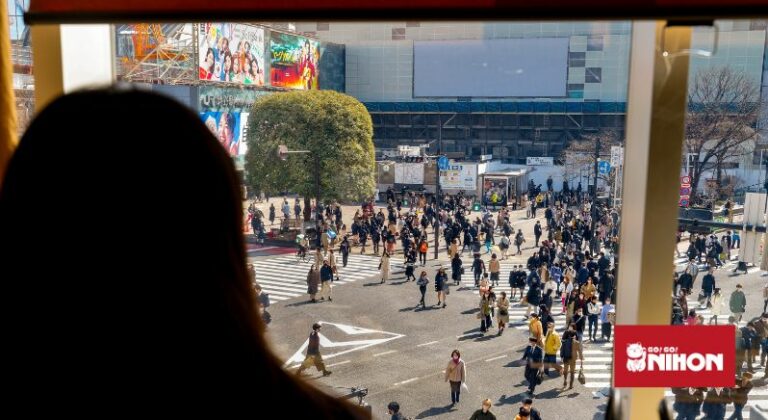 How to find help: mental health support in Japan - Go! Go! Nihon