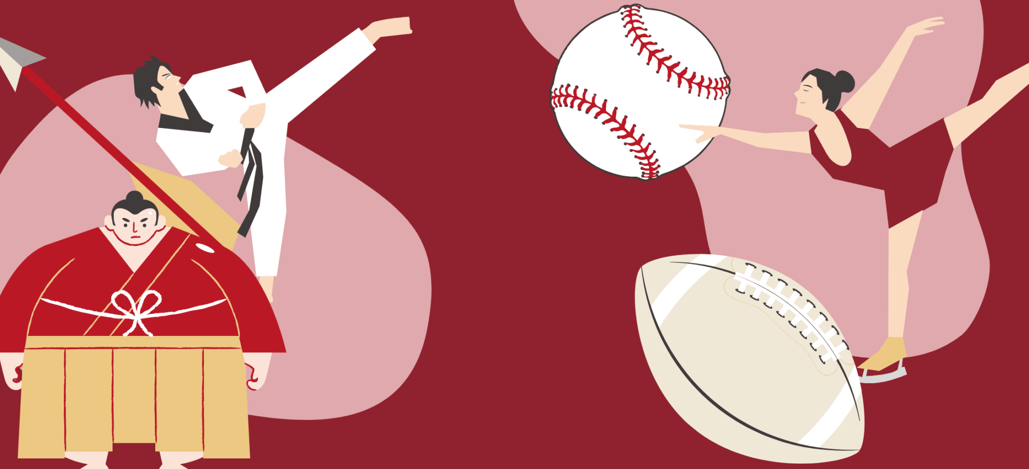 deportes en Japón