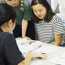 Curso estándar de japonés
