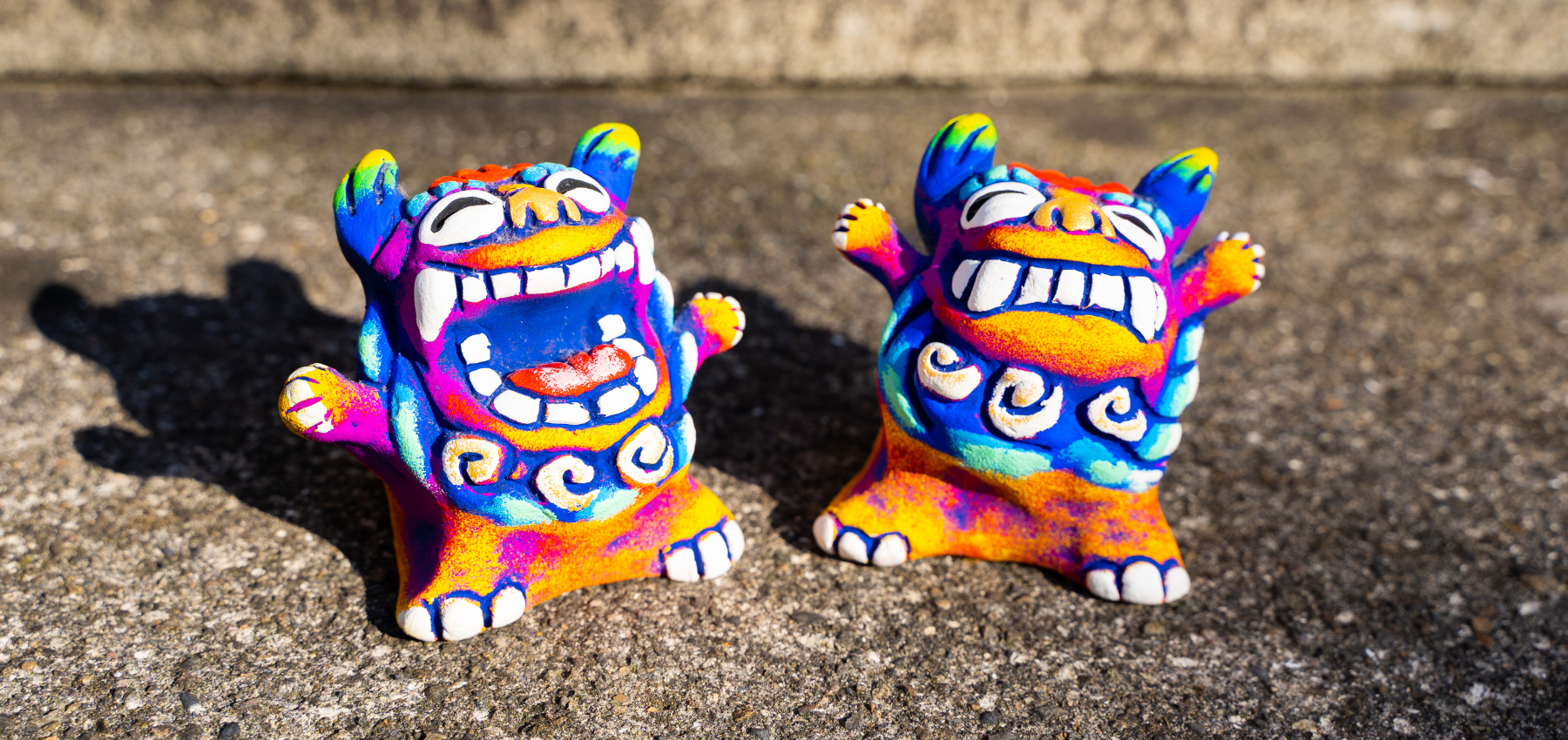 Sun, sand, and culture: learn Japanese in Okinawa