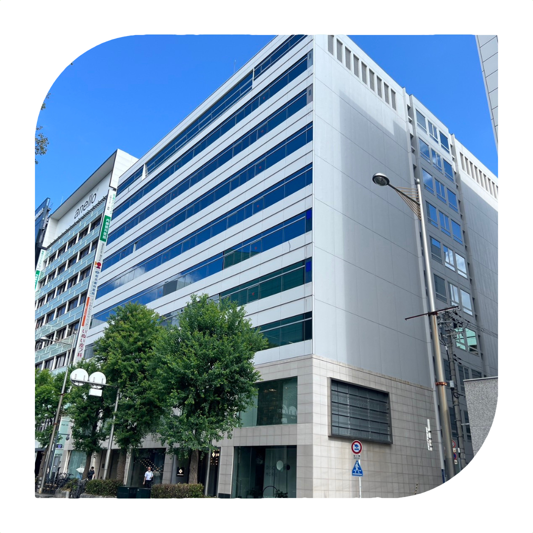 ISI Language School Osaka