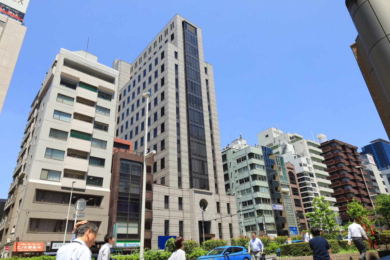ISI Language School Shinjuku