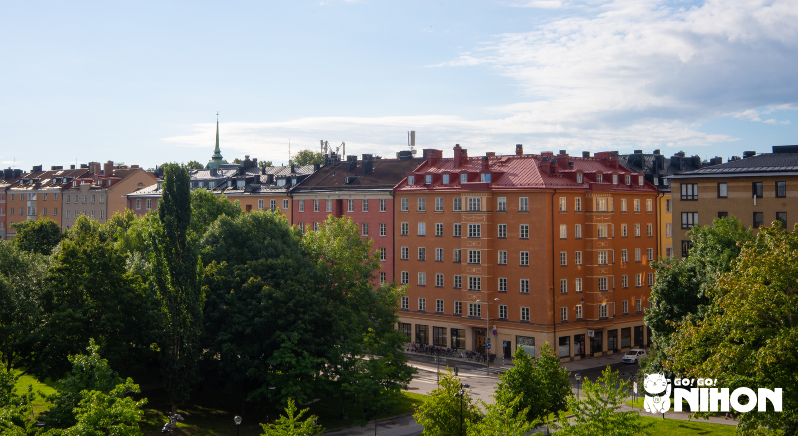 Göteborgs universitet