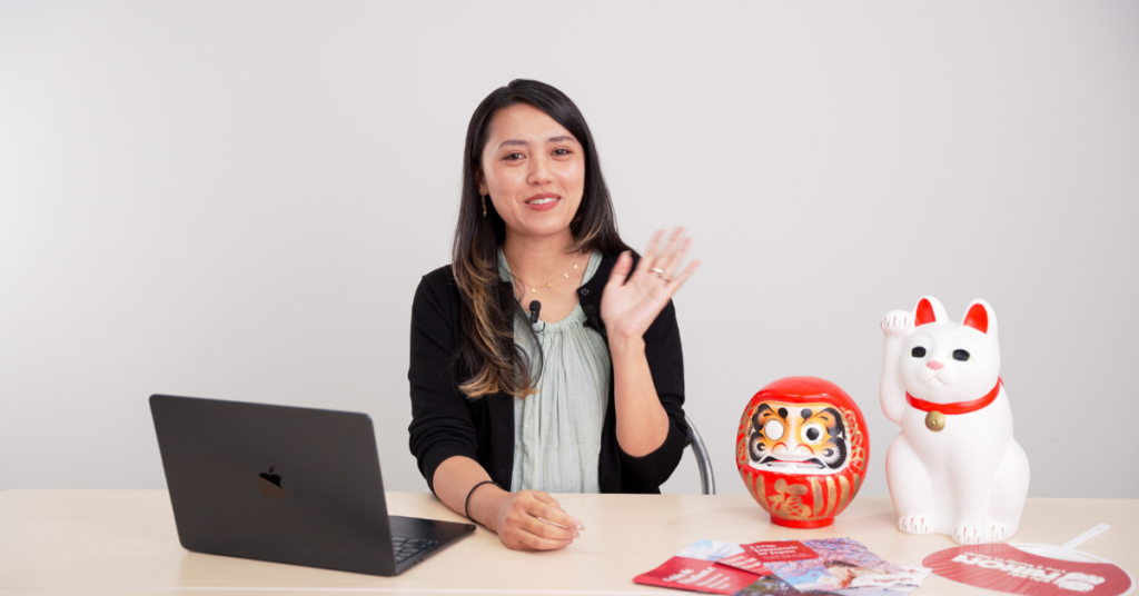 layna answering our faqs