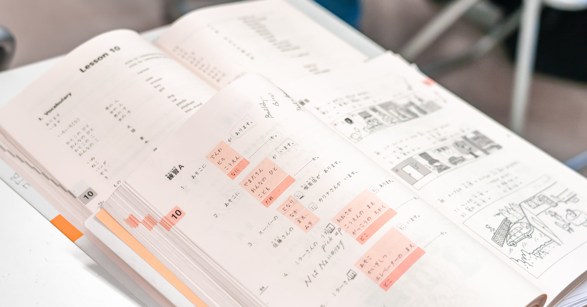 Three ways to study Japanese in Japan | Go! Go! Nihon