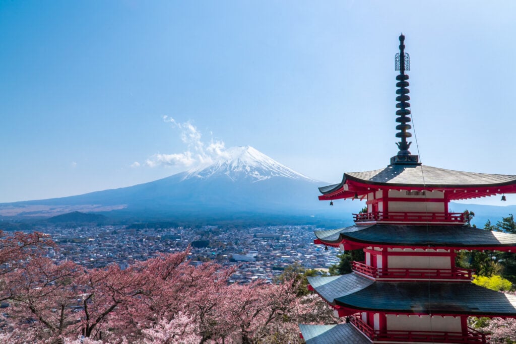 Study Japanese in Kofu