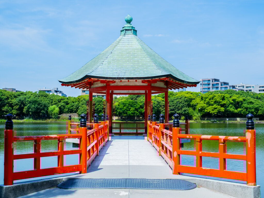 Study Japanese in Fukuoka