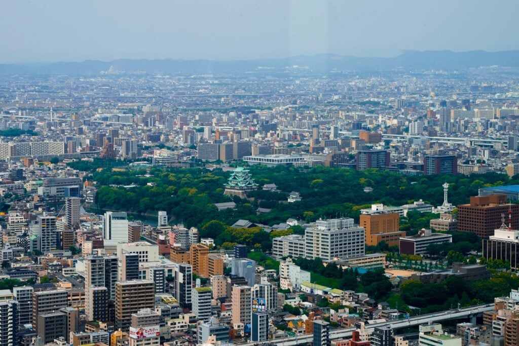 Study Japanese in Nagoya